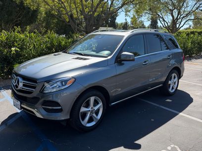 Used 2018 Mercedes-Benz GLE 350