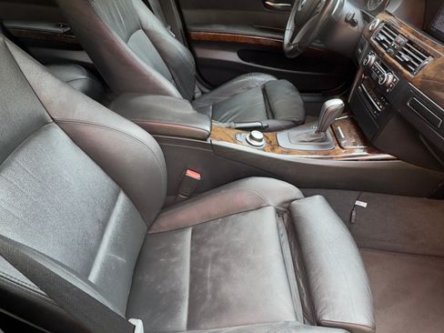 Used 2008 BMW 335i 335i Sedan 4D image 13