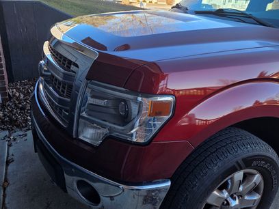 Used 2014 Ford F150 XLT w/ Equipment Group 302A Luxury