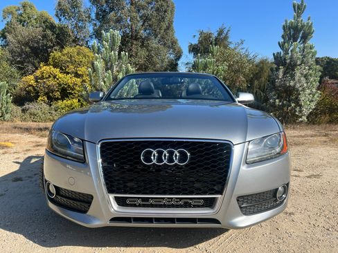 Used 2010 Audi A5 2.0T Premium Plus AWD/4WD image 10
