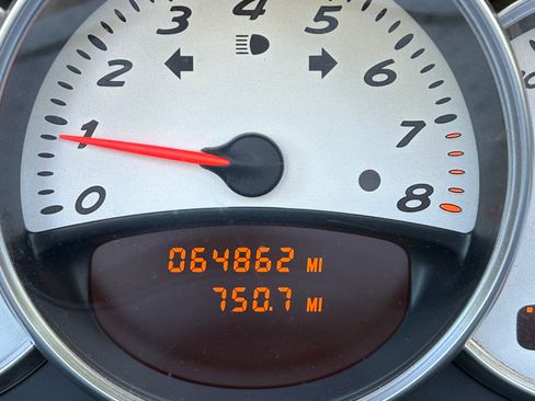 Used 2001 Porsche Boxster S RWD image 17