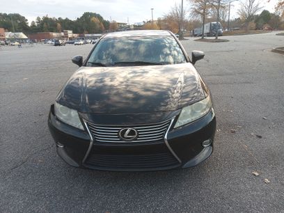 Used 2013 Lexus ES 350