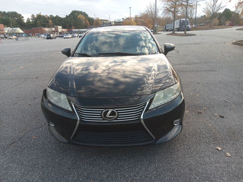 Used 2013 Lexus ES 350 image 1