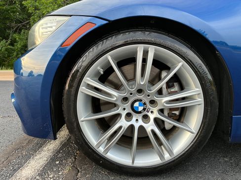 Used 2011 BMW 335i Sedan RWD image 8