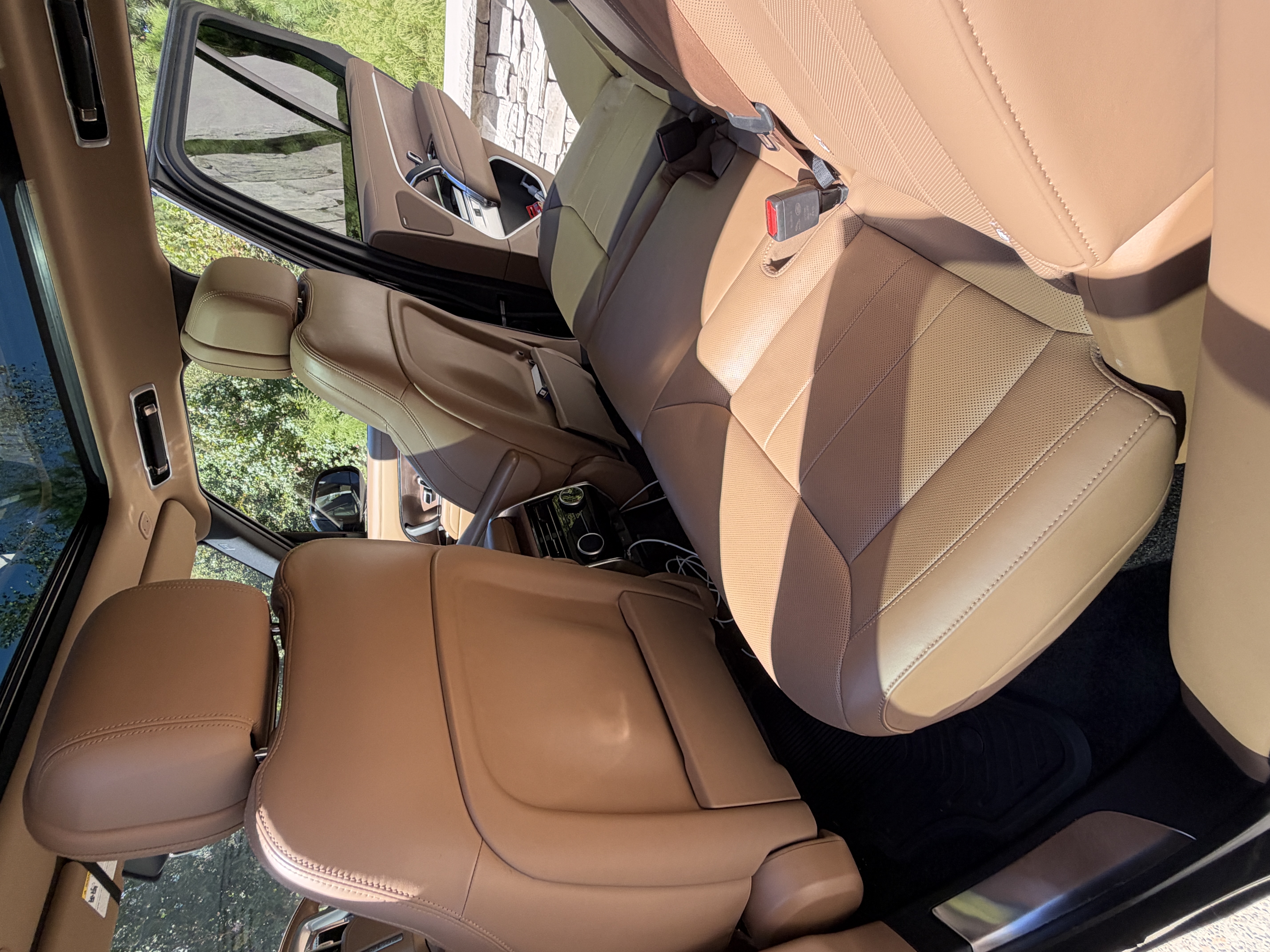 Used 2023 Land Rover Range Rover SE AWD/4WD image 19