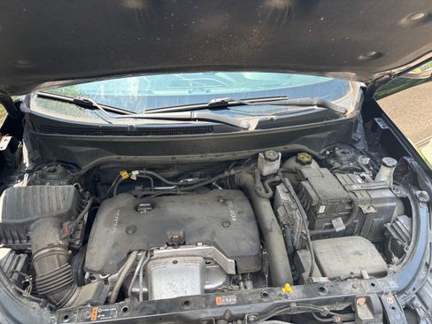 Used 2018 Chevrolet Equinox Premier AWD/4WD image 17