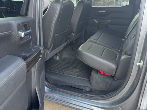 Used 2021 Chevrolet Silverado 1500 LT w/ Convenience Package II image 8