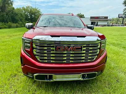 Used 2024 GMC Sierra 1500 Denali