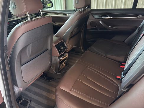 Used 2018 BMW X5 xDrive35d AWD/4WD image 10