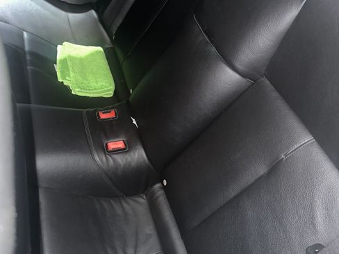 Used 2005 BMW 645Ci 645Ci Convertible 2D image 8