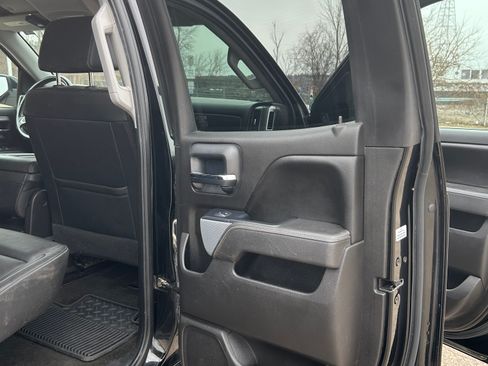 Used 2017 Chevrolet Silverado 1500 LT w/ All Star Edition image 15