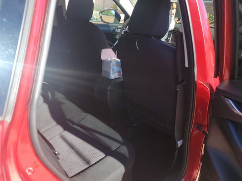 Used 2013 MAZDA CX-5 Touring image 12