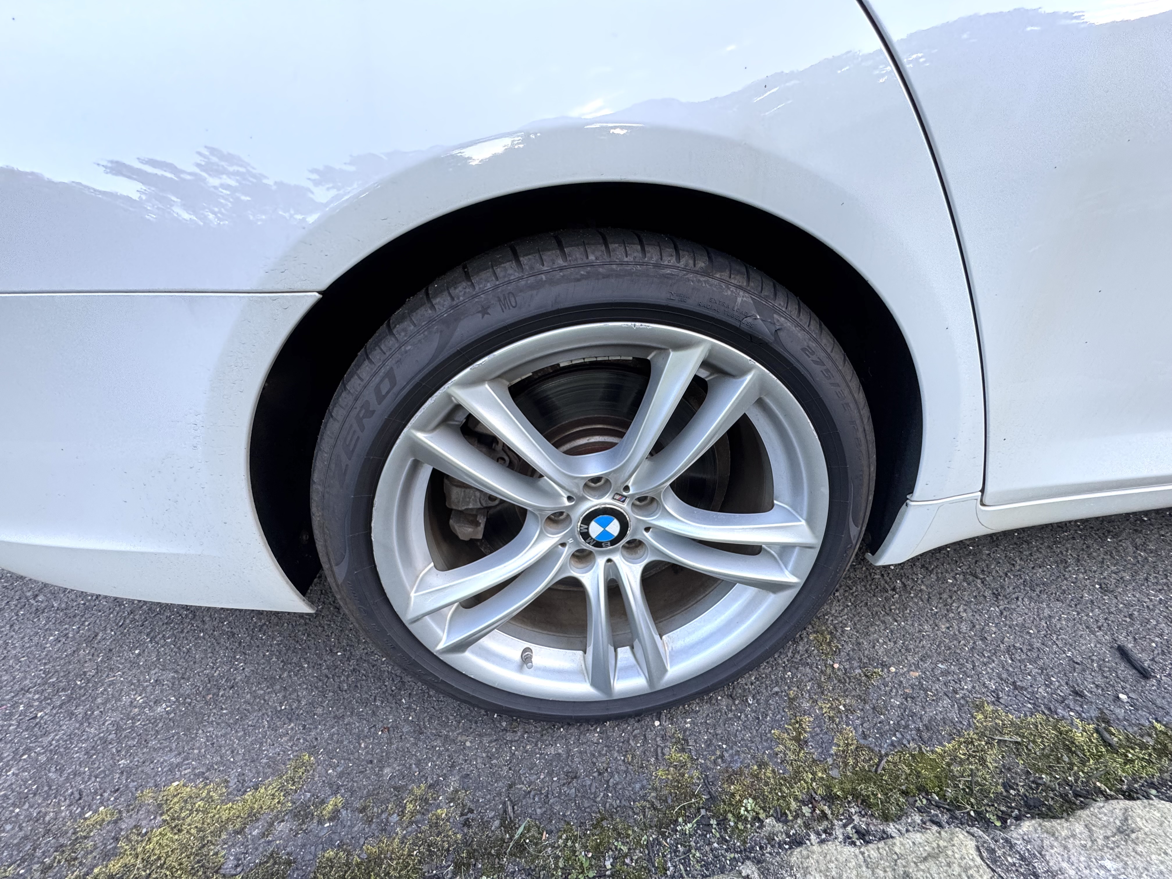 Used 2015 BMW 750i RWD image 31