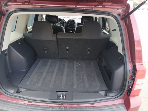 Used 2012 Jeep Patriot Latitude image 15