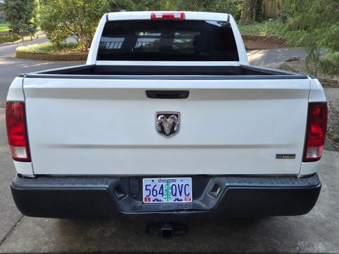 Used 2014 RAM 1500 Tradesman w/ Popular Equipment Group image 5