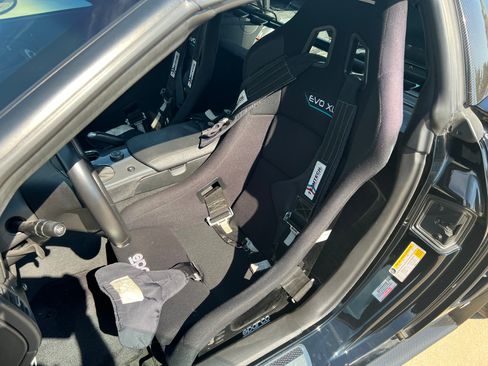 Used 2009 Chevrolet Corvette ZR1 w/ Preferred Equipment Group image 23