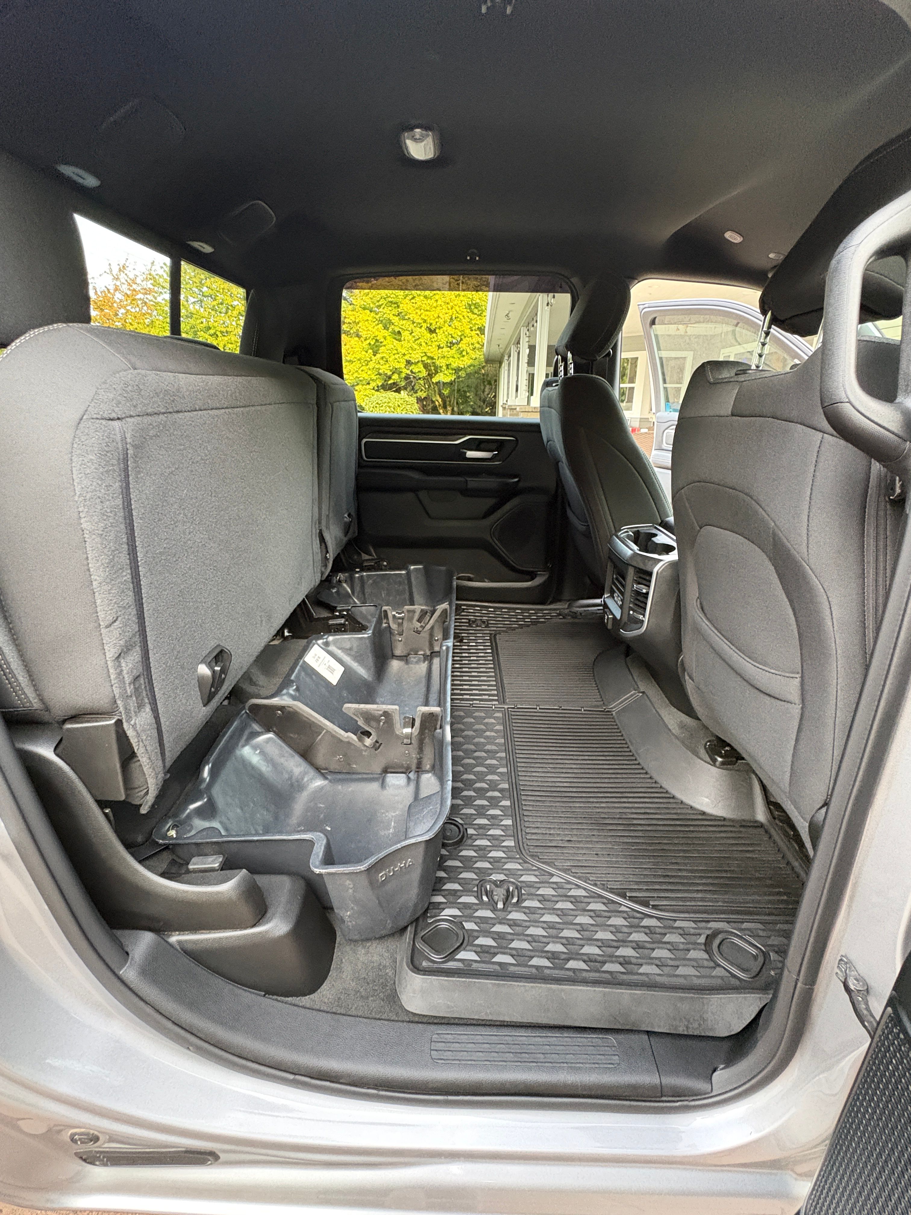 Used 2020 RAM 1500 Big Horn AWD/4WD image 20