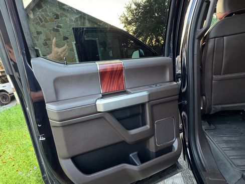 Used 2022 Ford F350 King Ranch w/ King Ranch Ultimate Package image 16