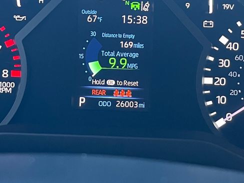 Used 2023 Toyota Tundra Limited image 11