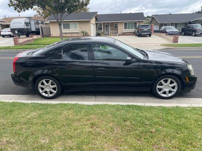 Used 2004 Cadillac CTS 3.6 w/ Sport Package