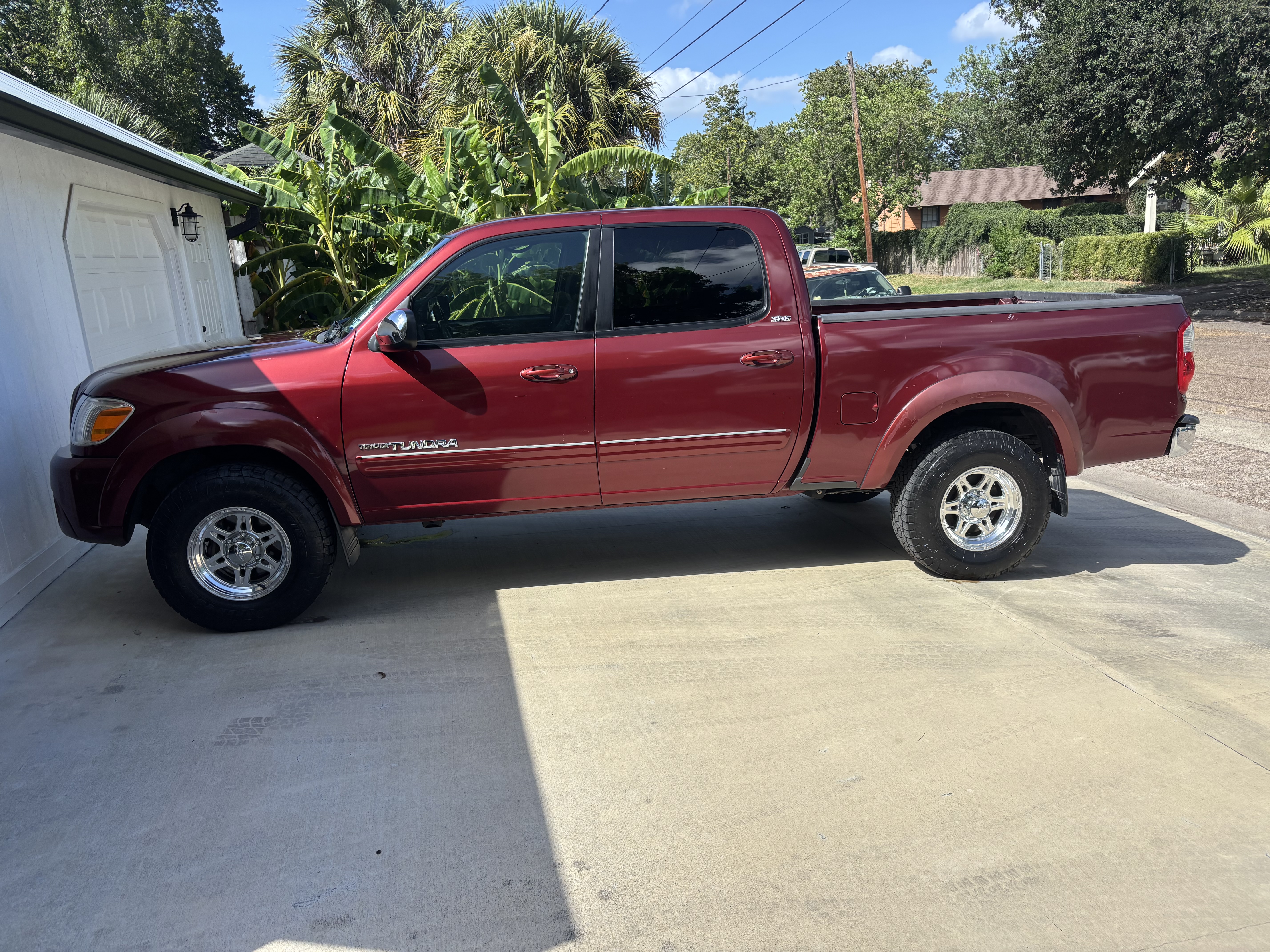 Used 2006 Toyota Tundra SR5 RWD image 2