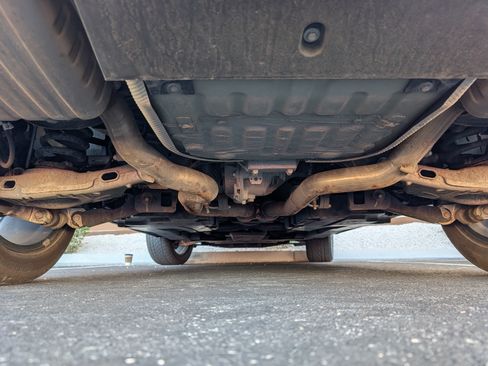 Used 2020 Jaguar F-PACE S image 16