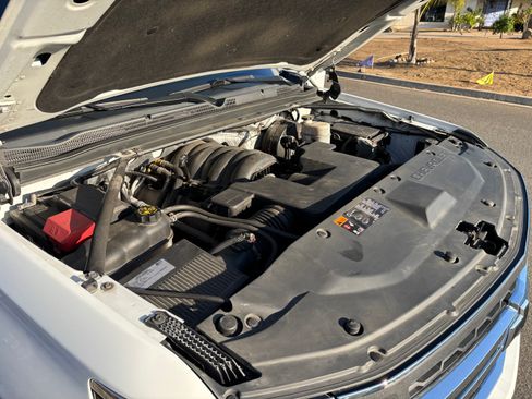 Used 2016 Chevrolet Tahoe LT w/ Luxury Package image 21