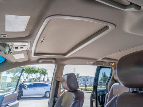 Used 2015 Toyota Sienna Limited Premium image 28