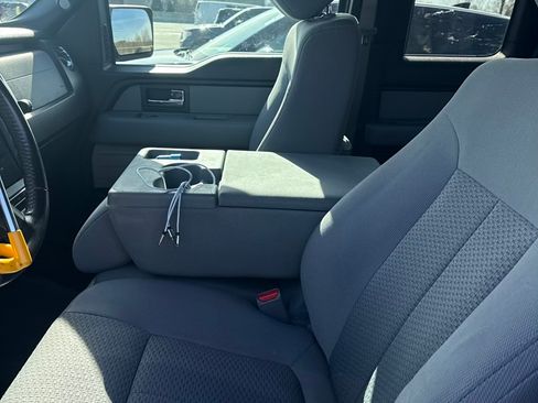 Used 2014 Ford F150 XLT w/ Equipment Group 302A Luxury image 29