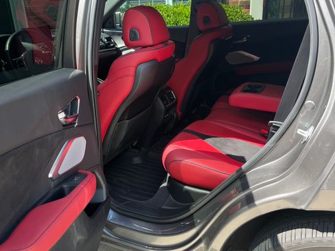 Used 2024 Acura RDX A-Spec image 10