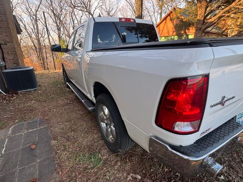 Used 2015 RAM 1500 Lone Star image 8