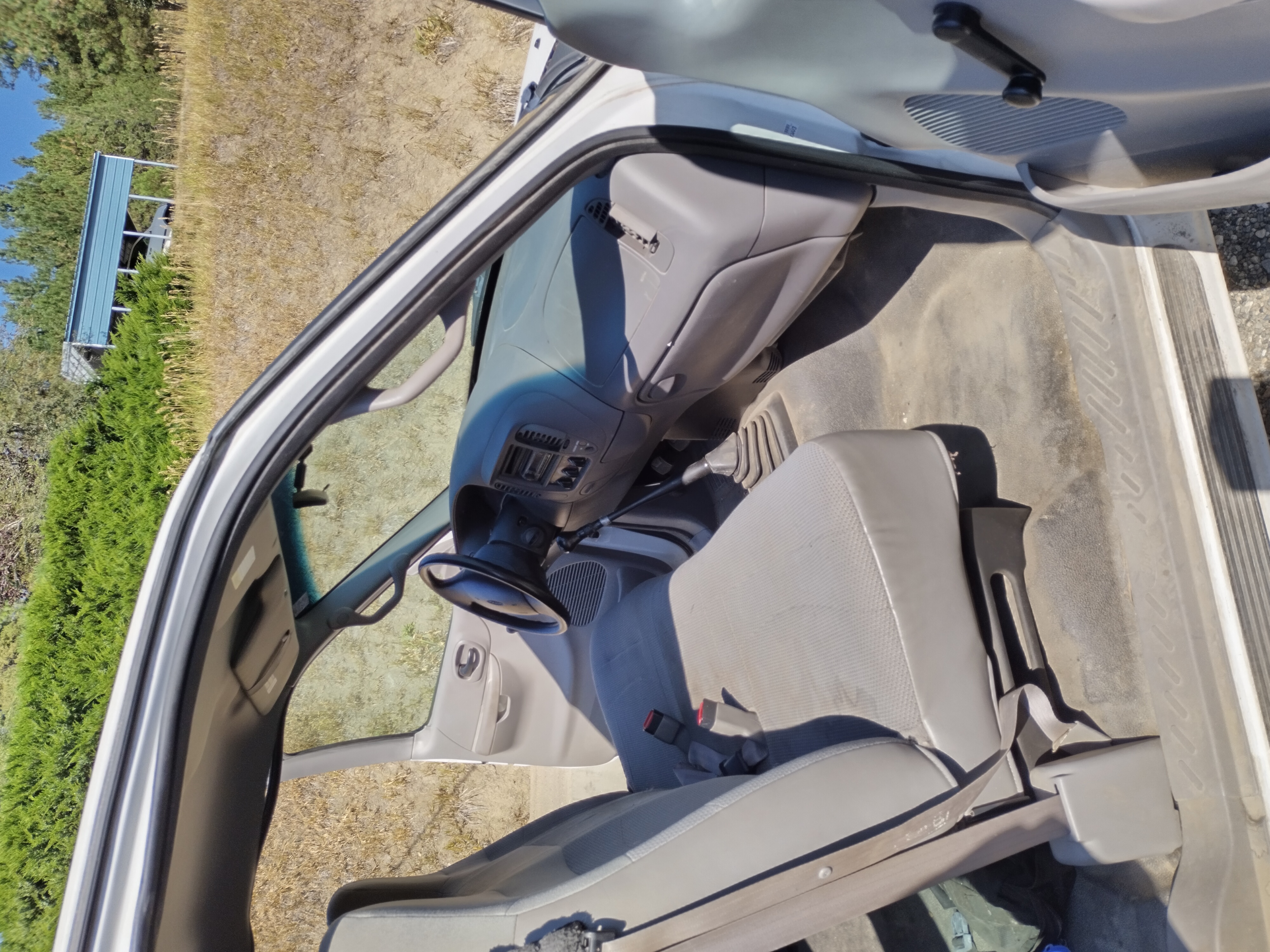 Used 2000 Ford F150 2WD SuperCab image 9