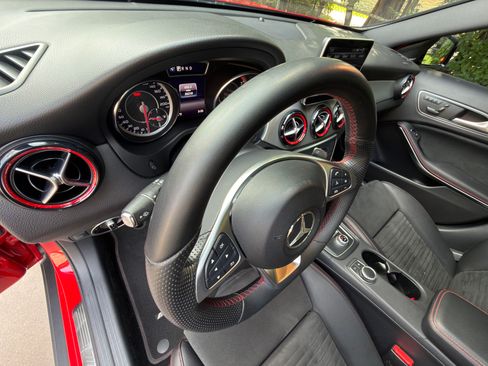 Used 2016 Mercedes-Benz GLA 45 AMG 4MATIC image 12