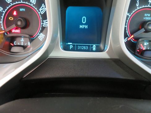 Used 2011 Chevrolet Camaro LT w/ RS Package RWD image 29