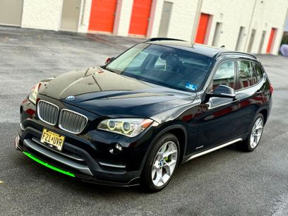 Used 2013 BMW X1 xDrive35i