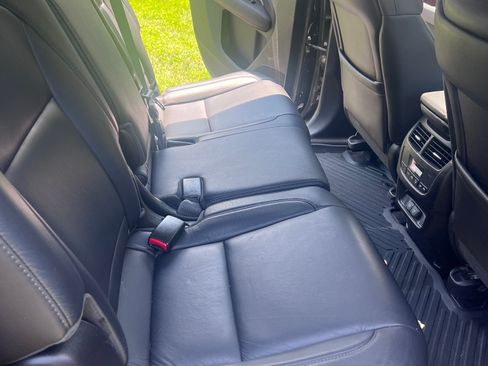 Used 2018 Acura MDX SH-AWD w/ Technology Package image 13
