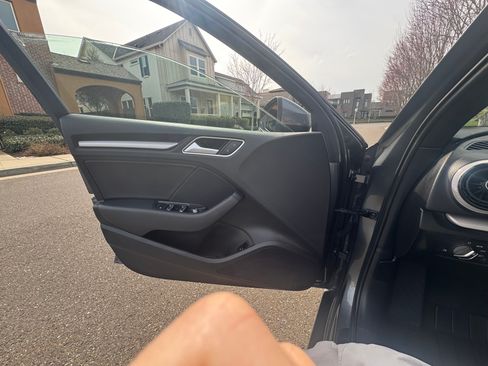 Used 2016 Audi A3 2.0T Premium image 12