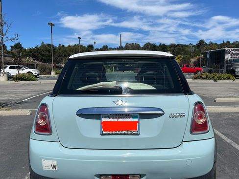 Used 2013 MINI Cooper Hardtop FWD image 11