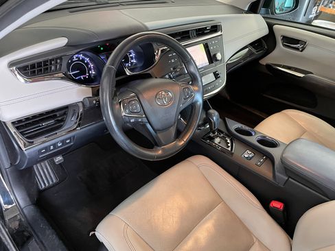 Used 2014 Toyota Avalon Limited FWD image 12