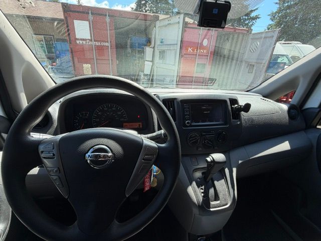 Used 2020 Nissan NV200 SV FWD image 9