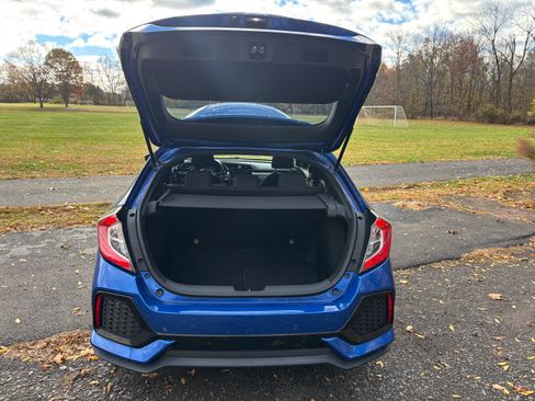 Used 2017 Honda Civic EX image 6