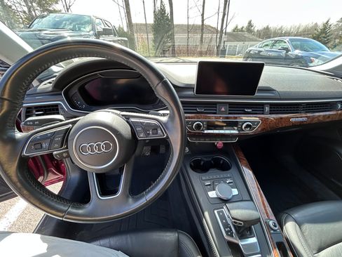 Used 2019 Audi A4 2.0T Premium Plus w/ Premium Plus Package image 14