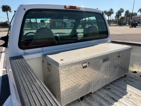 Used 2000 Ford F350 Long Bed image 12