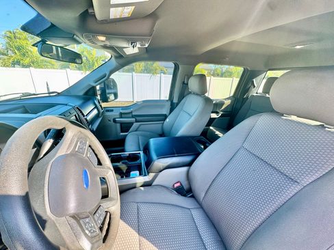 Used 2020 Ford F250 XLT w/ XLT Premium Package image 9