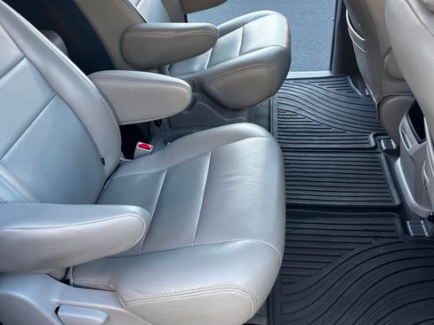 Used 2015 Toyota Sienna LE image 17