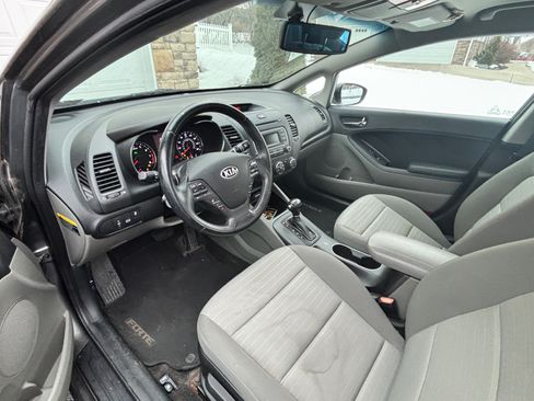 Used 2015 Kia Forte EX w/ Protection Package image 6