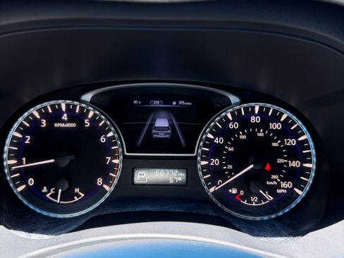 Used 2016 INFINITI QX60 FWD w/ Premium Plus Package image 6