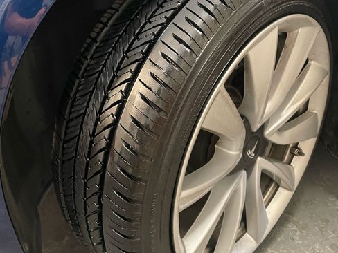 Used 2020 Tesla Model 3 Standard Range Plus image 24