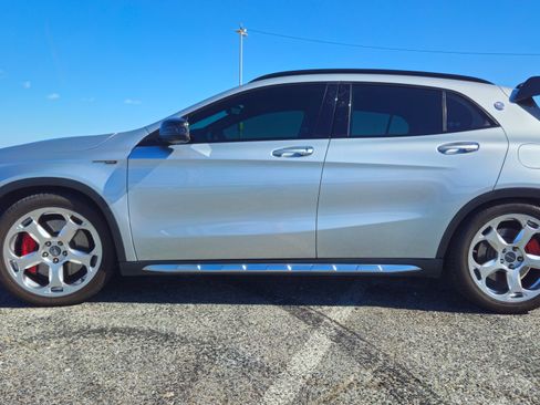 Used 2019 Mercedes-Benz GLA 45 AMG 4MATIC w/ Multimedia Package image 5