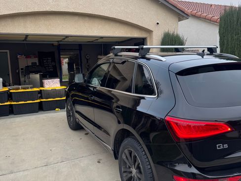 Used 2014 Audi Q5 2.0T Premium image 4